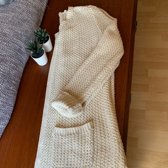 Lucky Brand cardigan - Picture 1 of 10